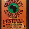 Berkeley Juneteenth Festival