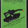 June Jordan's Poetry for the People