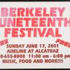 Berkeley Juneteenth Festival