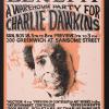 A Warehouse Party For Charlie Dawkins
