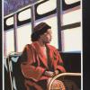 untitled (Rosa Parks on the bus)