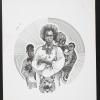 untitled (African American family with dog)