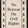 No Retreat On Civil Rights