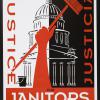 Justice for Janitors in Sacramento