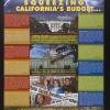 Squeezing California's Budget