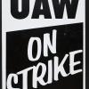 UAW On Strike