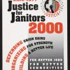 Justice for Janitors 2000