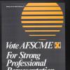 Vote AFSCME