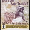 Do You Fair Trade?