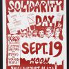 Solidarity Day