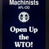 Open Up the WTO