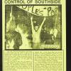 March for Community Control of Southside