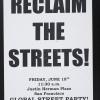 Reclaim The Streets