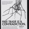 Free Trade Is A Contradition.