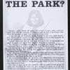 Who Owns The Park?