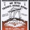 No WTO!