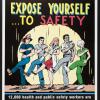 Expose Yourself...To Safety