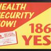 Health Security Now