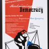 Reclaiming Democracy