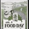 Apr. 8 Food Day