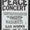 Peace Concert