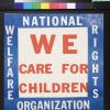 We Care for Children