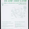 A New Way To Low Cost Land