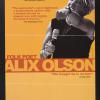 Folk Poet Alix Olson