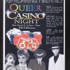 Rip Roaring Twenties: Queer Casino Night