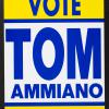 Vote Tom Ammiano mayor