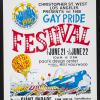Gay Pride Festival