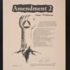 Amendment 2: Anne Waldman