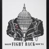 NGLTF : Fight back : MOW '93 [March on Washington]