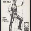 The Hole: Liquor Leather Afterhours