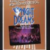 Steve Merritt's Night Dreams
