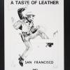 A Taste of Leather
