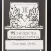 Minnesota Leather Encounter '91