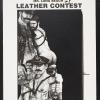 The Eighth Annual Mr. Long Beach '91 Leather Contest