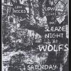 Sleaze Night at Wolfs