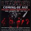 Leather, Coming of Age, Folsom Street Fair Turns 18