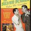 The Silver Screen Color Me Lavender