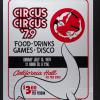 Circus Circus '79