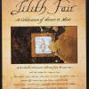Lilith Fair:A celebration of Women in Music