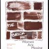 The Brick Hut: Women Are Moving