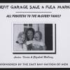 Benefit Garage Sale & Flea Market