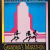 Sixteenth Annual Grandma's Marathon