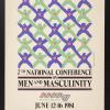 7th National Conference on Men and Masculinity.