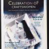 Celebration of Craftswomen