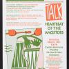 Skin talk: Heartbeat of the ancestors