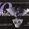 10 outstanding women ceramists